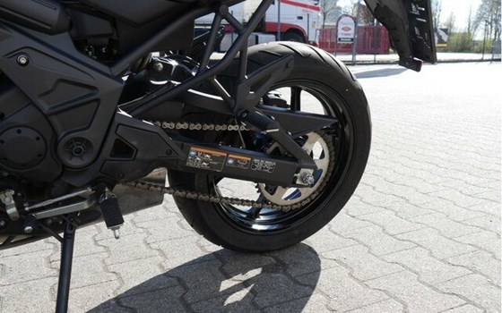 Gebrauchtmotorrad Kawasaki Versys 650 - Bild 13