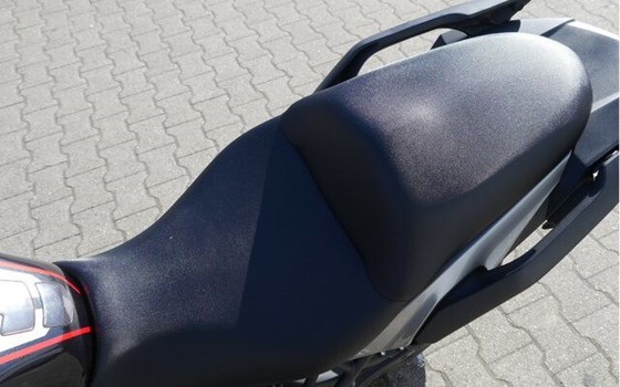 Gebrauchtmotorrad Kawasaki Versys 650 - Bild 14