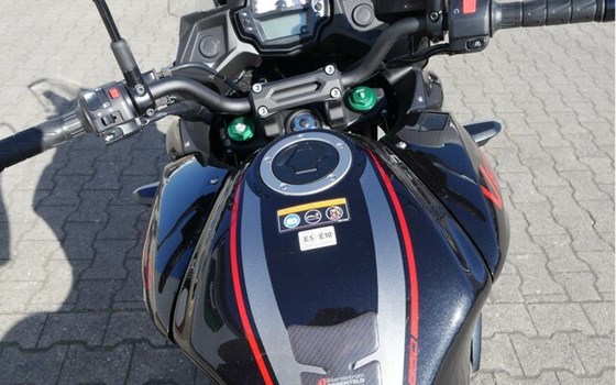 Gebrauchtmotorrad Kawasaki Versys 650 - Bild 15