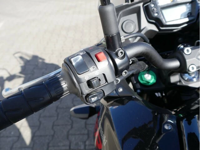 Angebot Kawasaki Versys 650 Bild 16: Angebot Kawasaki Versys 650