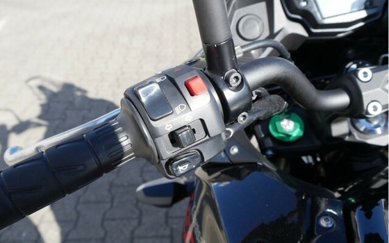 Gebrauchtmotorrad Kawasaki Versys 650 - Bild 16