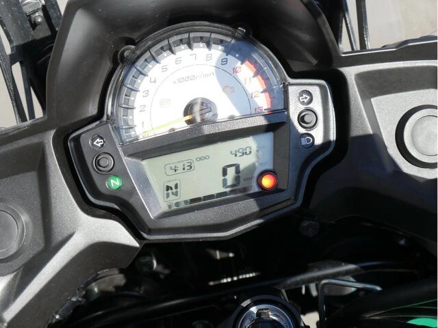 Angebot Kawasaki Versys 650 Bild 17: Angebot Kawasaki Versys 650