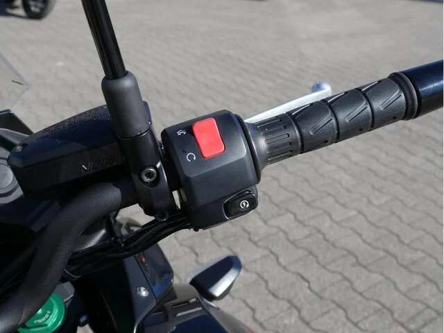 Angebot Kawasaki Versys 650 Bild 18: Angebot Kawasaki Versys 650