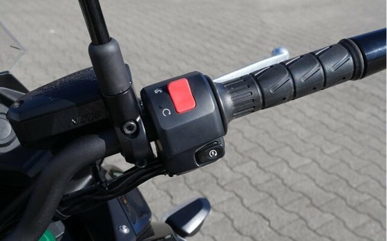 Gebrauchtmotorrad Kawasaki Versys 650 - Bild 18