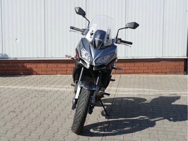 Angebot Kawasaki Versys 650 Bild 19: Angebot Kawasaki Versys 650