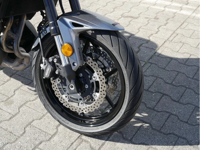 Angebot Kawasaki Versys 650 Bild 4: Angebot Kawasaki Versys 650