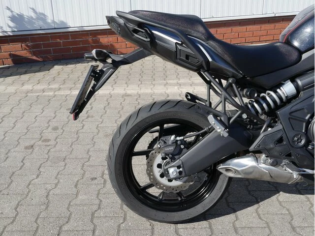 Angebot Kawasaki Versys 650 Bild 8: Angebot Kawasaki Versys 650