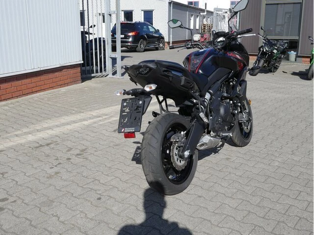 Angebot Kawasaki Versys 650 Bild 9: Angebot Kawasaki Versys 650