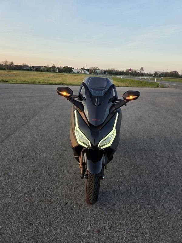 Motorrad