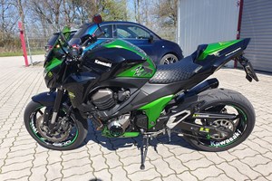 Angebot Kawasaki Z 800