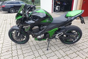 Angebot Kawasaki Z 800