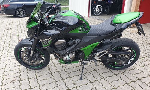 Kawasaki Z 800