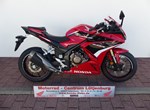 Angebot Honda CBR500R