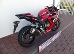 Angebot Honda CBR500R