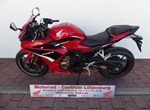 Angebot Honda CBR500R