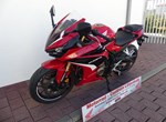 Angebot Honda CBR500R