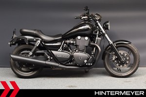 Angebot Triumph Thunderbird Nightstorm