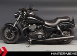 Angebot Triumph Thunderbird Nightstorm