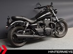 Angebot Triumph Thunderbird Nightstorm