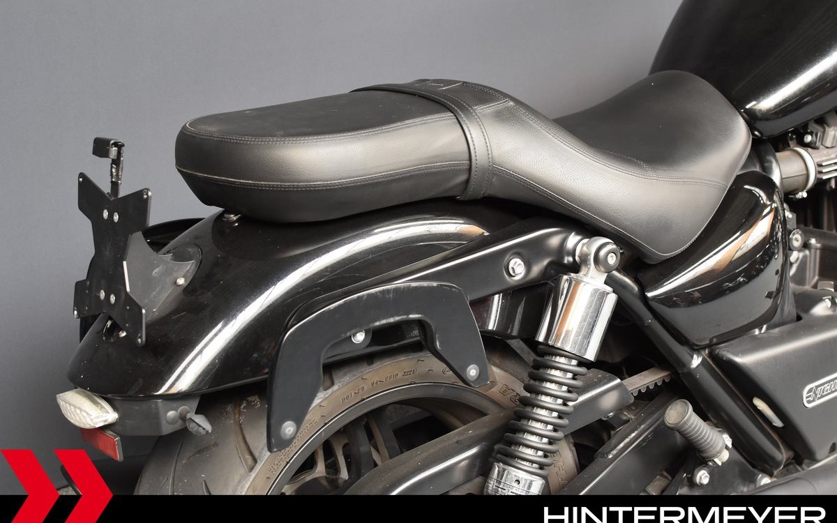 Angebot Triumph Thunderbird Nightstorm