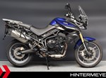 Angebot Triumph Tiger 800