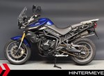 Angebot Triumph Tiger 800