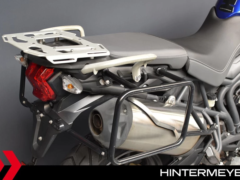 Angebot Triumph Tiger 800 Bild 6: Angebot Triumph Tiger 800