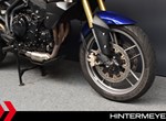 Angebot Triumph Tiger 800