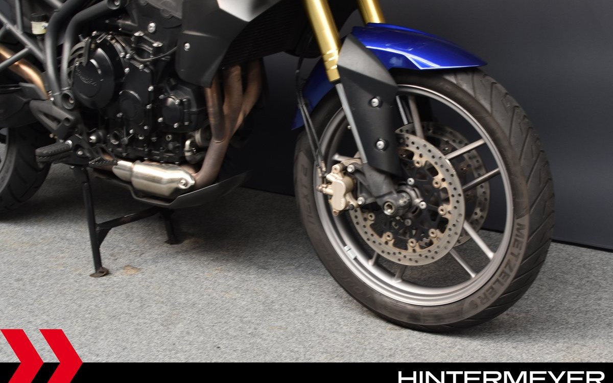 Angebot Triumph Tiger 800