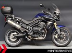 Angebot Triumph Tiger 800