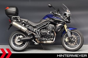 Angebot Triumph Tiger 800