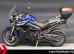 Angebot Triumph Tiger 800