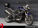Angebot Triumph Tiger 800