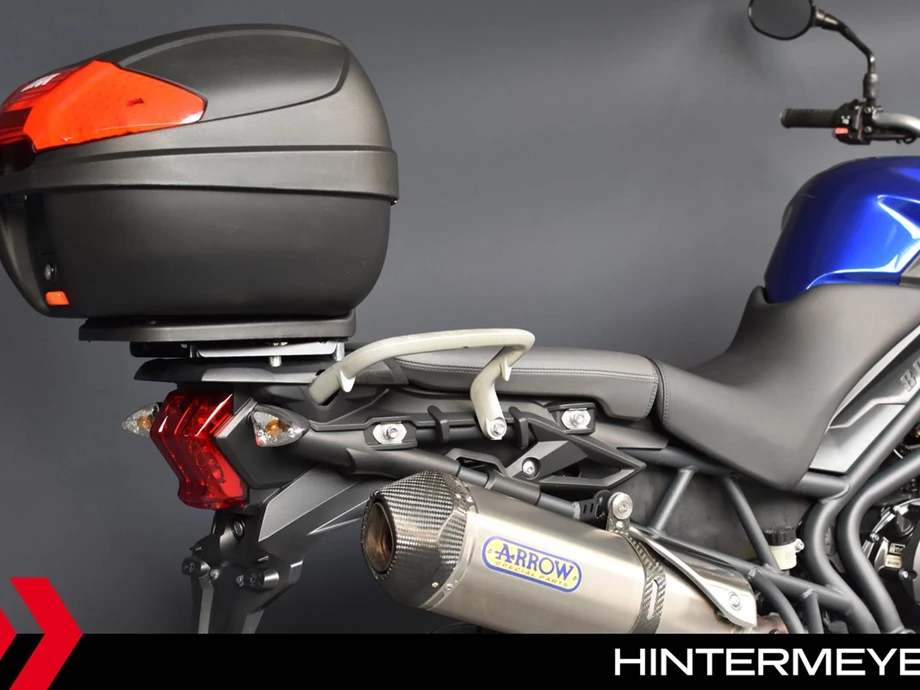 Angebot Triumph Tiger 800 Bild 6: Angebot Triumph Tiger 800