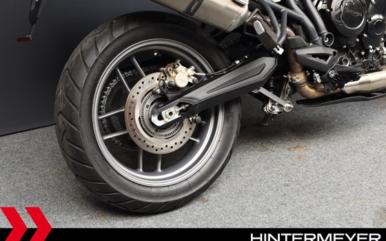 Gebrauchtmotorrad Triumph Tiger 800 - Bild 9