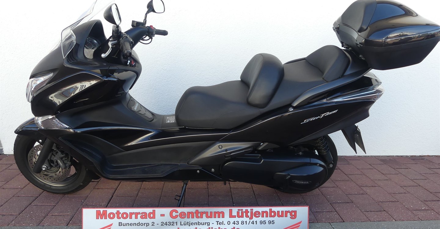 Angebot Honda SW-T 400