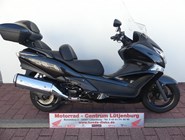 Honda SW-T 400