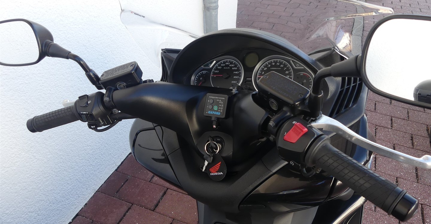 Angebot Honda SW-T 400