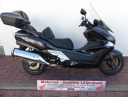 Honda SW-T 400