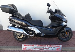 Gebrauchte Honda SW-T 400