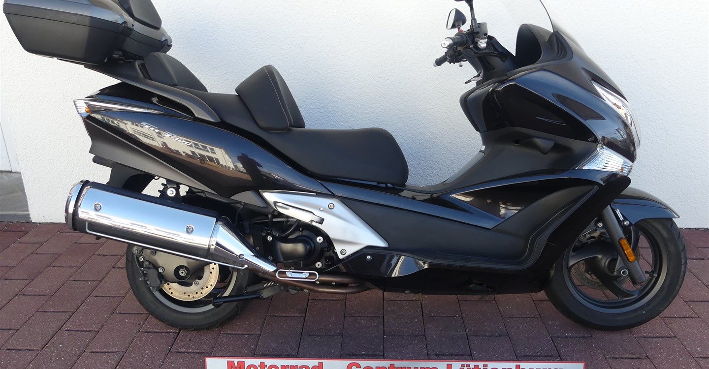 Angebot Honda SW-T 400
