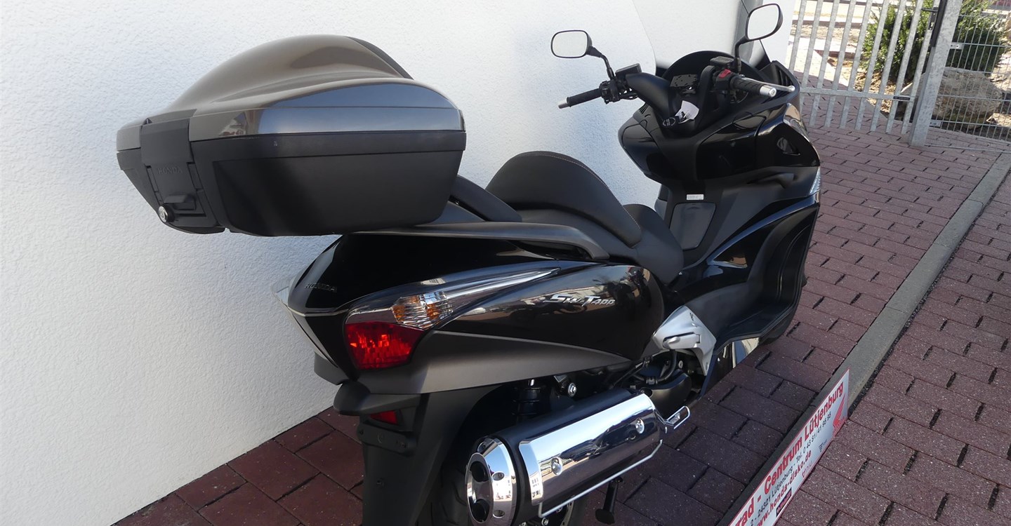 Angebot Honda SW-T 400