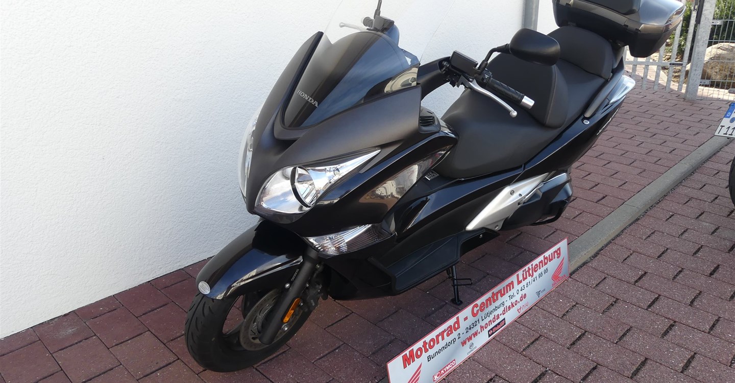 Angebot Honda SW-T 400