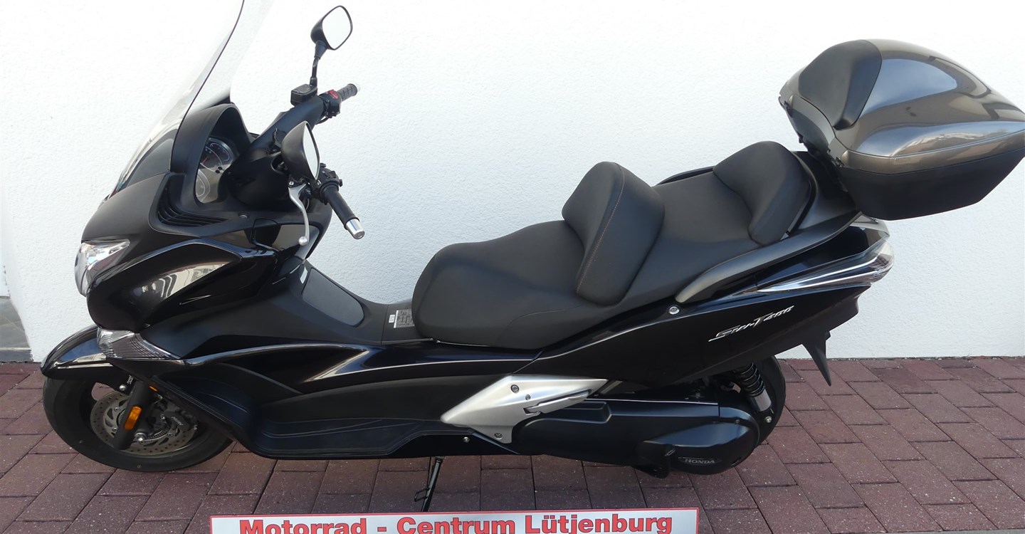 Angebot Honda SW-T 400
