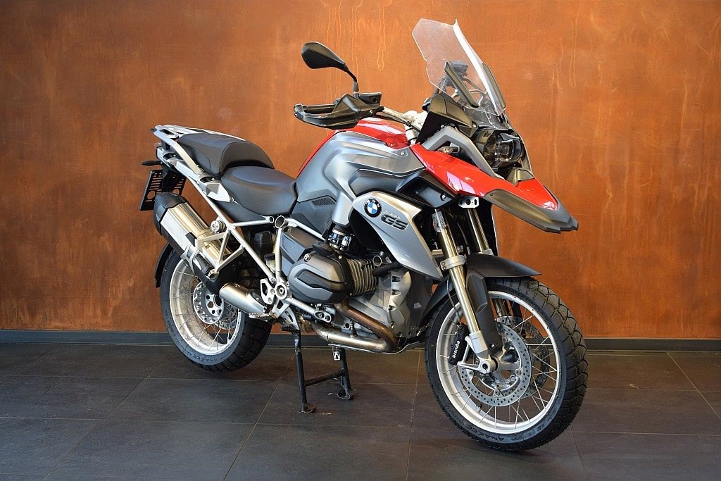 Motorrad