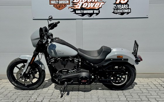Neufahrzeug Harley-Davidson Low Rider S FXLRS - Bild 3