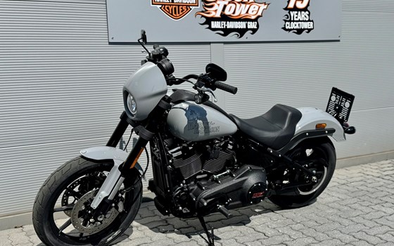 Neufahrzeug Harley-Davidson Low Rider S FXLRS - Bild 4
