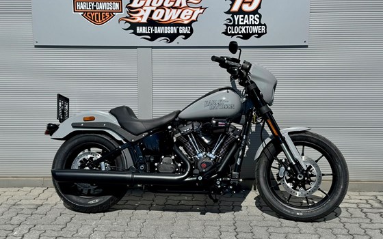 Neufahrzeug Harley-Davidson Low Rider S FXLRS - Bild 1