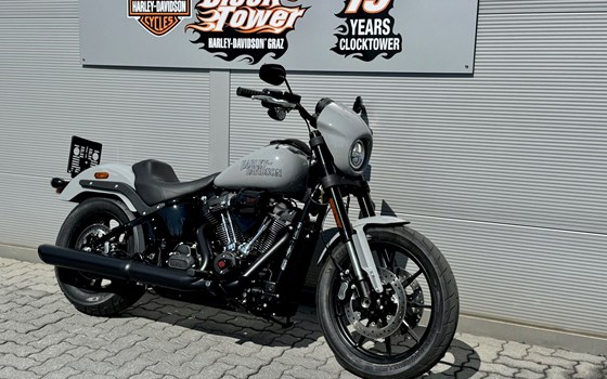 Neufahrzeug Harley-Davidson Low Rider S FXLRS - Bild 2