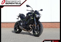 Gebrauchte Kawasaki Z650